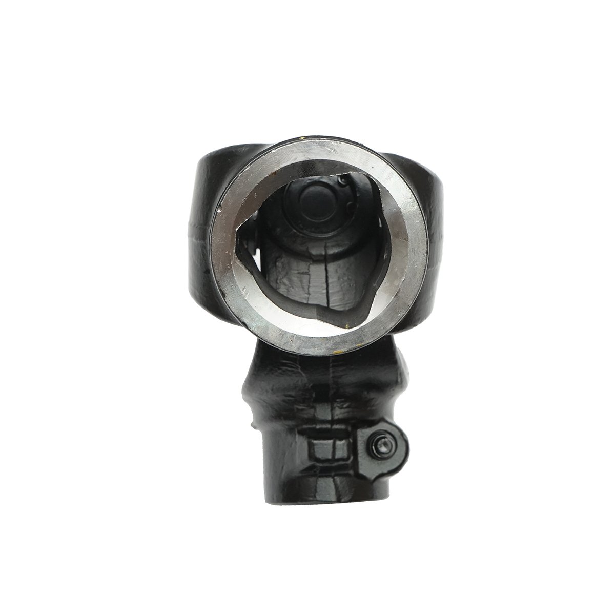 Articulatie FCF T6 cardan completa, cruce 30x92 pentru teava triunghiulara
